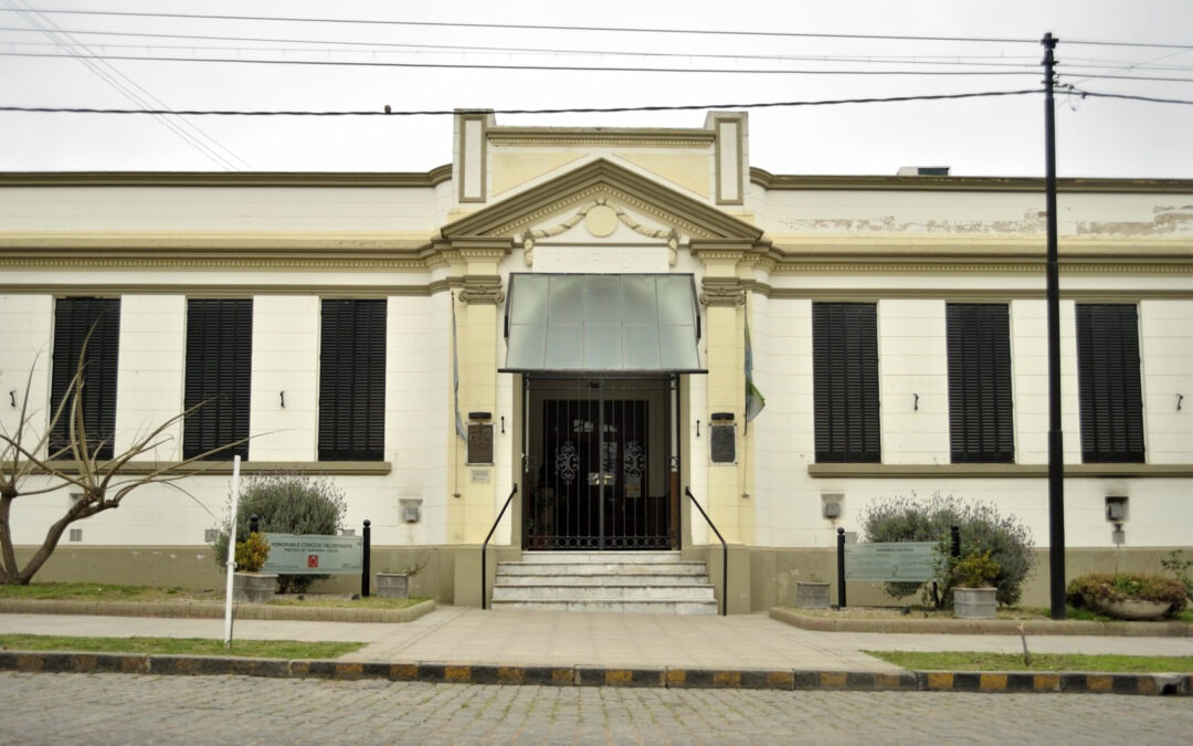 Gacetilla de prensa – mes de febrero 2026